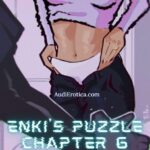 rawly rawls enkis puzzle chapter 6