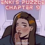rawly rawls enkis puzzle chapter 9