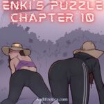 rawly rawls enkis puzzle chapter 9