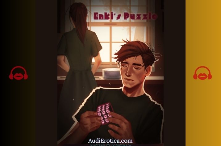 Enkis Puzzle Chapter-1 (Rawly Rawls)