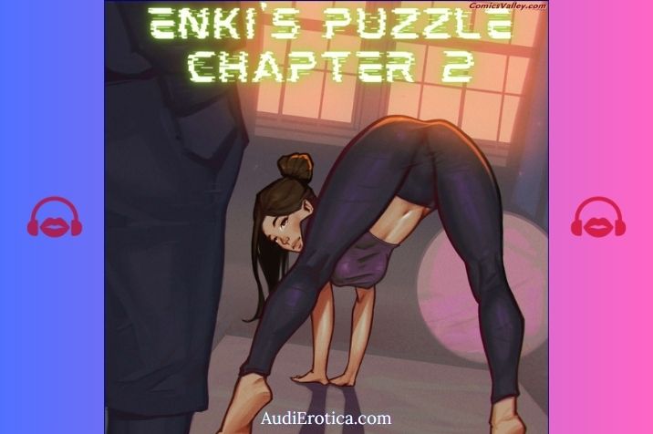 Enkis Puzzle Chapter-2 (Rawly Rawls)