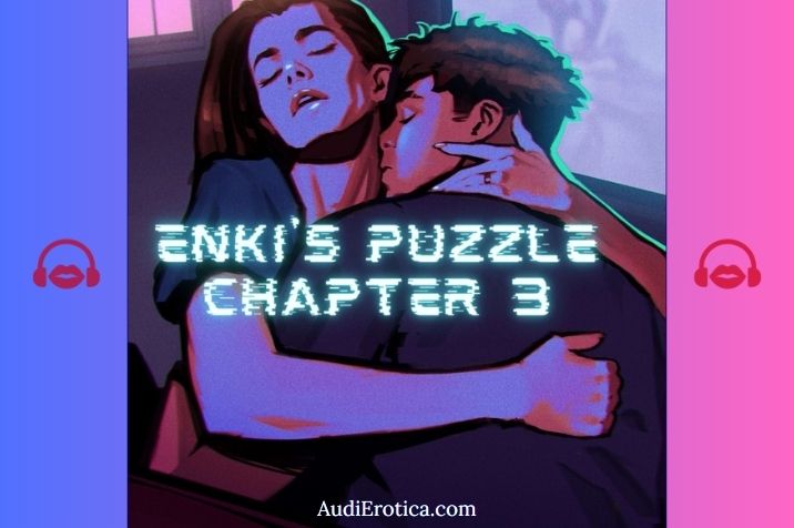 Enkis Puzzle Chapter-3 (Rawly Rawls)
